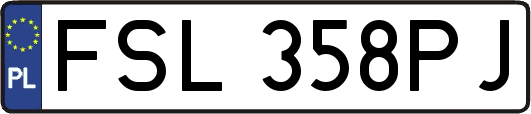FSL358PJ