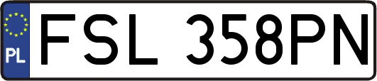 FSL358PN