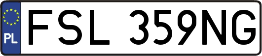 FSL359NG