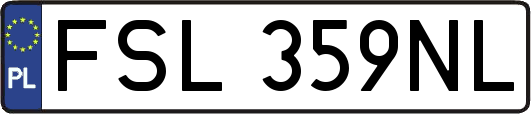 FSL359NL
