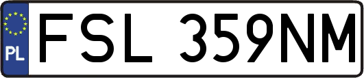 FSL359NM