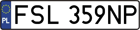 FSL359NP