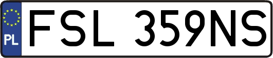FSL359NS