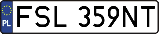 FSL359NT