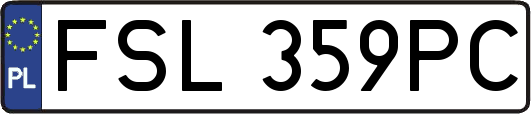 FSL359PC