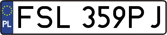 FSL359PJ