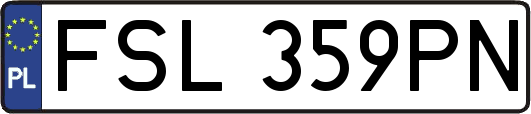 FSL359PN
