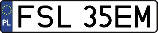 FSL35EM