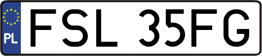 FSL35FG