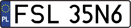 FSL35N6