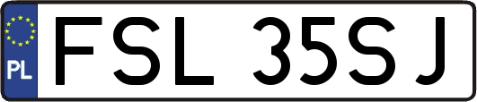 FSL35SJ