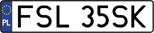 FSL35SK