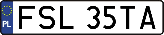 FSL35TA