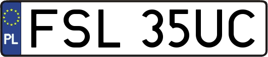 FSL35UC