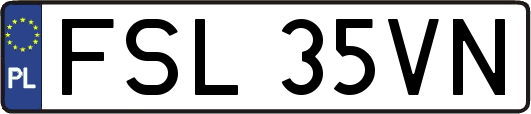 FSL35VN