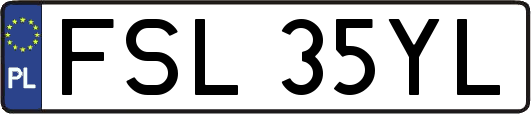 FSL35YL