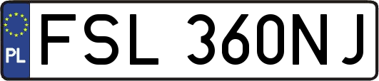 FSL360NJ