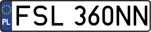 FSL360NN