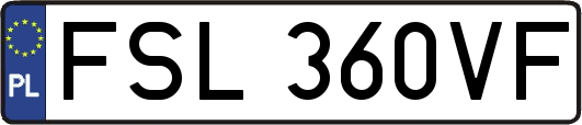 FSL360VF