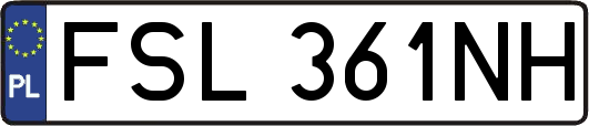 FSL361NH