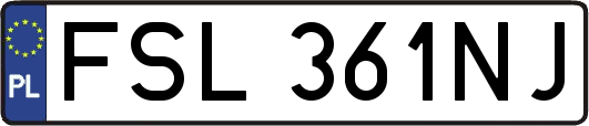 FSL361NJ