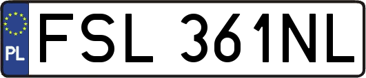 FSL361NL