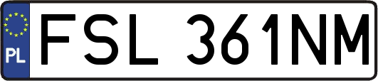 FSL361NM
