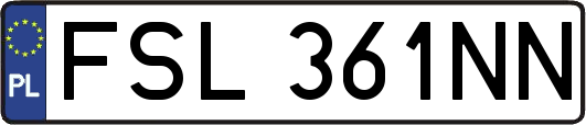 FSL361NN
