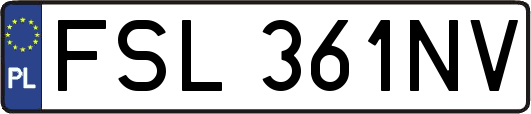 FSL361NV