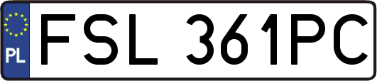 FSL361PC