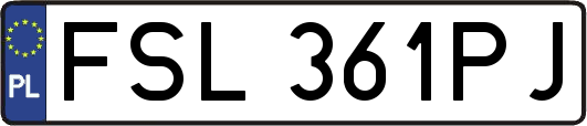 FSL361PJ