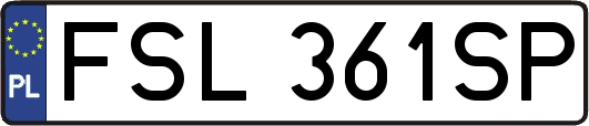 FSL361SP