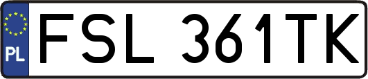 FSL361TK