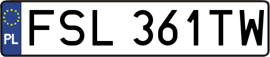 FSL361TW