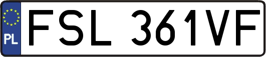 FSL361VF