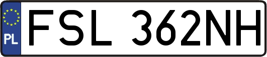 FSL362NH