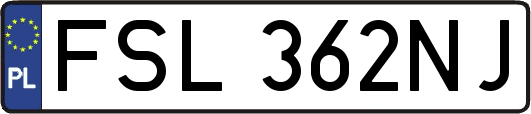 FSL362NJ
