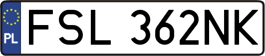 FSL362NK