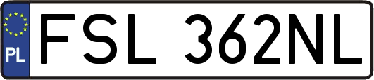FSL362NL