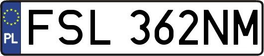 FSL362NM
