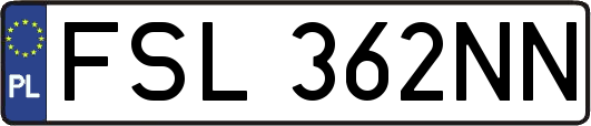FSL362NN