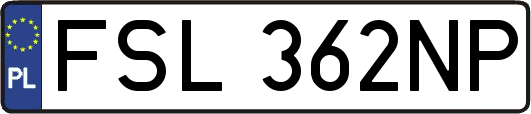FSL362NP