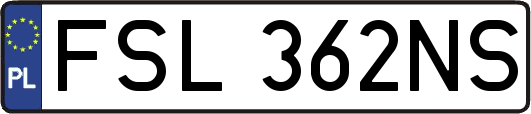 FSL362NS