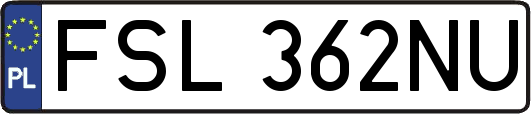 FSL362NU