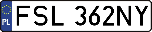 FSL362NY