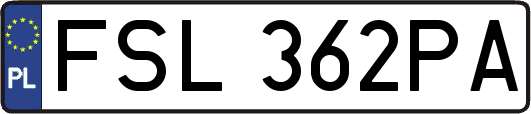 FSL362PA