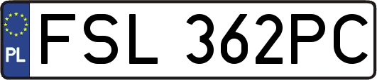 FSL362PC