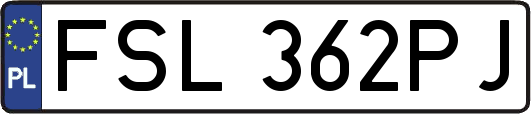 FSL362PJ