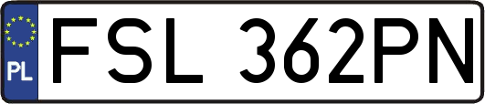 FSL362PN