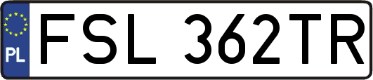 FSL362TR
